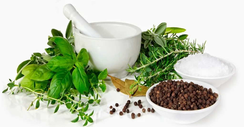 Des médecines naturelles